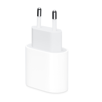 Apple iPhone 15 35W MHJJ83ZM/A Ladegerät USB‑C Power Adapter